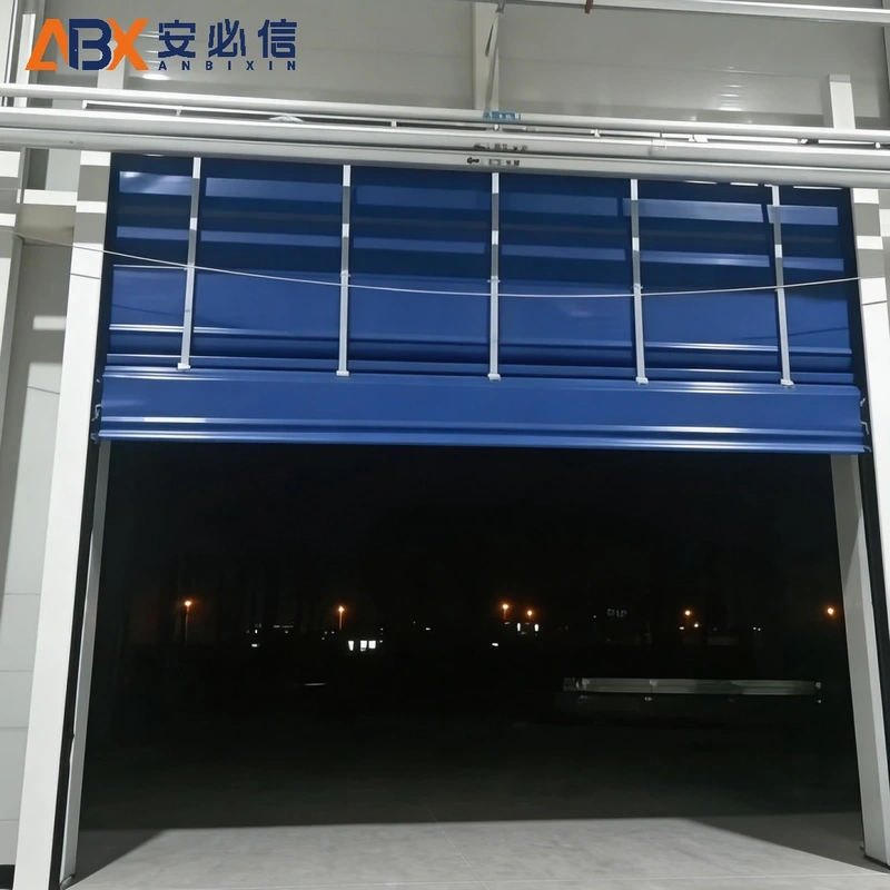 东营冷库门封