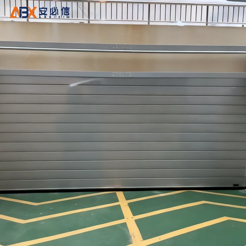 东营快速卷帘门
